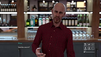 Langkah-langkah Menuju Kenikmatan Tak Terkendali – Episode 6