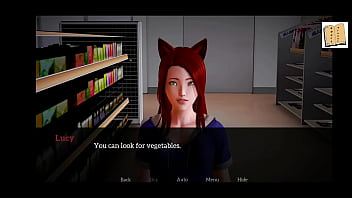 Keluarga Baruku Yang Menggoda Dan Penuh Nafsu