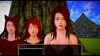 Keluarga Baruku Yang Menggoda Dan Penuh Nafsu