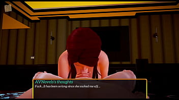 Keluarga Baruku Yang Menggoda Di Kamar 304