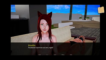 Keluarga Baruku Yang Penuh Gairah Dan Nafsu