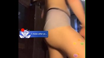 Mata-mata Di Bigo Live 02: Adegan Panas Yang Bikin Napsu Bergolak