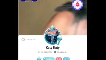 Tarian Bikini Menggoda Di Bigo Live