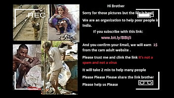 Nenek India Yang Haus Digelitik Jari Hingga Basah