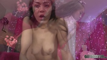 Kendra Spade, Putri Tiri Asia Yang Badannya Bikin Gairah Tak Terkendali