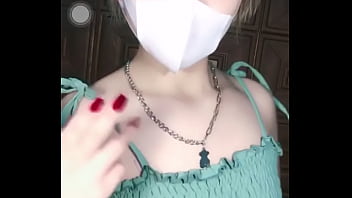 Gadis Seksi Lagi Live Dan Bikin Panas