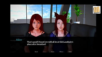 Keluarga Baruku Yang Penuh Nafsu Dan Gairah Tak Terkendali