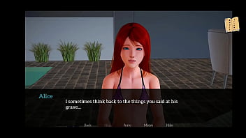 Keluarga Baruku Yang Menggairahkan Di Kamar 223