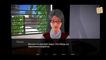 Keluarga Baruku Yang Menggoda Dan Penuh Nafsu