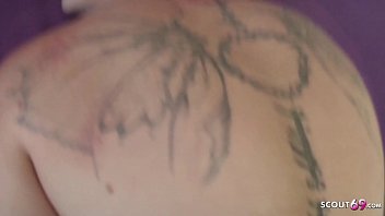 Ibu Berambut Merah Diperkosa Sebagai Budak Bdsm Oleh Anak Tiri