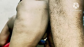 Bhabhi India Menggoyang Tetangga Muda Sampai Meraung-raung