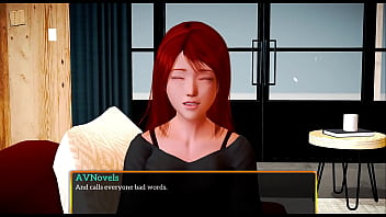 Keluarga Baruku Yang Menggoda Dan Penuh Nafsu