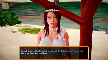 Keluarga Baruku Yang Menggoda 575