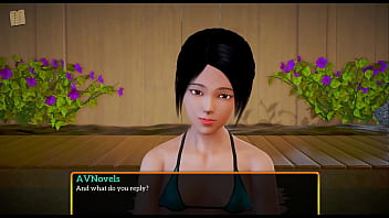 Keluarga Baruku Yang Panas Dan Menggoda