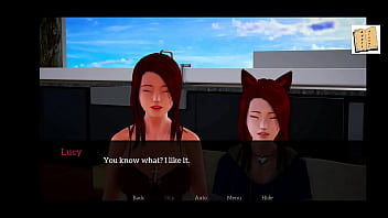 Keluarga Baruku Yang Menggoda Dan Penuh Nafsu 192