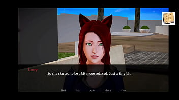 Bergabung Dengan Keluarga Baruku Yang Penuh Gairah