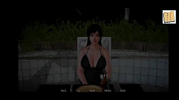 Keluarga Baruku Yang Menggoda: Bab 46