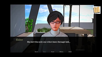 Keluarga Baruku Yang Menggairahkan Dan Penuh Nafsu 143