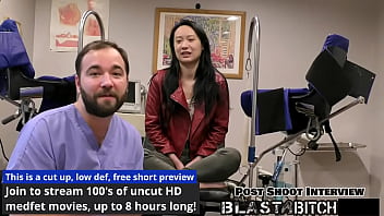 Melihat Zoe Lark Basah Terciprat Sperma, Versi Kamu Yang Ngintip