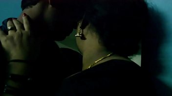 Bercinta Ganas Ala India Selatan