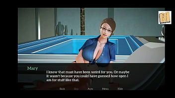 Keluarga Baruku Yang Menggoda: Bagian 12