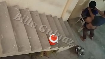 Adik Ipar India Ngentot Dubur Bhabinya Yang Asli. Rekaman Kamera Tersembunyi Jadi Viral