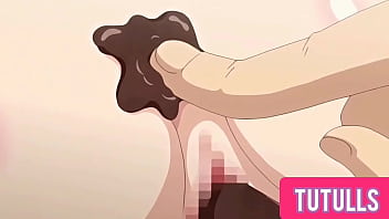 Bokong Besar Dan Payudara Montok Di Anime Hentai Asia Bagian 2