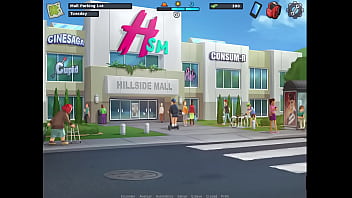 Malam Panas Bersama Ibu Mertua Dan Mainannya Yang Menggoda