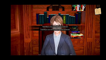 Keluarga Baruku Yang Menggairahkan Di Malam Ke-282