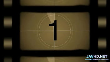 Gadis Jepang Toge Hot Rok Mini Menggoda Vol 70