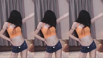 Vũ điệu Phê Cần Nóng Bỏng Của Quý Cô Trung Hoa