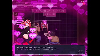 Galeri Vulgar Elris Dysnomia [versi Jepang] Bagian 1 Yang Menggoda