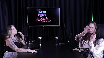 Tonton Wawancara Mesum Dan Penuh Gairah Francis Simas Dan Thay Carioca Di Porn Cast Brazil – Bagian 6 (tersedia Di: Sheer/red)