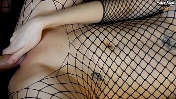 Bercinta Liar Dengan Gadis Rusia 18 Tahun! Erangan Menggairahkan!