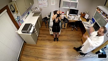 Kisah Mina Moon: Kamp Konsentrasi Rahasia China Yang Penuh Gairah Dan Senggama – Dengan Dokter Tampa & Destiny Cruz! Film Panas 5 Jam Hanya Di Bondageclinic! Preview Baru Diperpanjang!