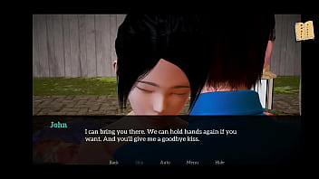 Keluarga Baruku Yang Menggoda Di Episode 217