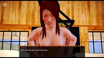 Bergabung Dengan Keluarga Baruku Yang Penuh Gairah Dan Nafsu