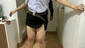 Pulang Sekolah, Langsung Kita Bercinta