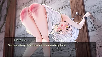 Malam Penuh Nafsu Bersama Elenore, Saat Aku Jadi Tuan Budak Yang Mendominasi Ranjang Dan Memuaskan Hasratnya Dengan Ganas.