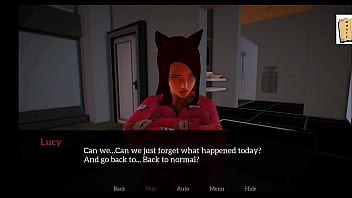 Keluarga Baruku Yang Penuh Gairah Dan Nafsu