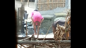 Kakak Desi Mandi Bikin Nafsu Menggila