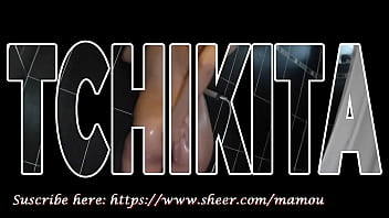 Tante Mesum Dengan Cewek Arab Amatir Tchikita Bagian 5 Dan Terakhir, Dia Telan Sampai Tetes Terakhir Air Maniku