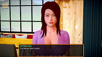 Keluarga Baruku Yang Menggairahkan 529