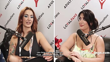 Tetesan Nikmat Siri Dahl, Codi Vore, River Lynn, Sarah Arabic, Jasmine Sherni, Dan Megan Mistakes