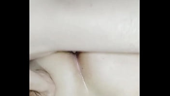 Dihardik Dari Belakang Sampai Meraung-raung