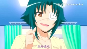 Goyangan Hot Anime Sub Indo: Game Seru Yang Bikin Ngeces Part 1