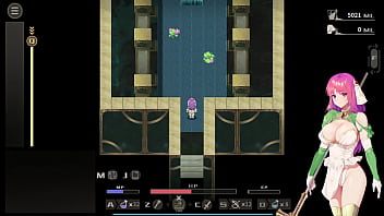 Petualangan Seksi Agnietta: Game Hentai Jepang Penuh Gairah [arpg] Bagian 1 Dari 6