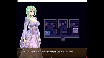 Mengintip Sensasi Panas Empat Kuil Miko: Petualangan Erotis Di Awal Permainan Dewasa