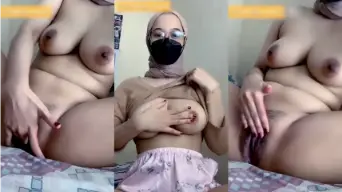 Gadis Toge Ica Yang Menggoda, Usia 05 Penuh Nafsu