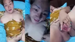 Gairah Tante Stw Di Vcs Bikin Napsu Tak Tertahankan